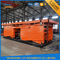 10T Heavy Duty Stationary Hydraulic Table for Cargo dengan CE TUV SGS