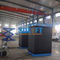 5T 6M Heavy Duty Stationary Hydraulic Scissor Lift Gudang Cargo Lift Dengan CE