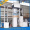 Platform Kursi Roda 3m Lift Powder Coating Aluminium Profile