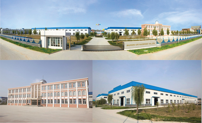 Cina Shandong Lift Machinery Co.,Ltd