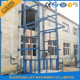Bahan Konstruksi Hydraulic Lift Lift