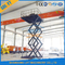 1000kg 3m Stasioner Scissor Lift Table Material Handling