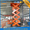 Heavy Loading Cargo Elevator Warehouse Lifting Kargo Stasioner Vertikal Dengan CE