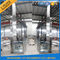 3 M Lift Platform Kursi Roda Hidrolik Lift Lift Rumah Dengan Otentikasi CE