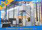 Desain OEM 1-6m Lift Kursi Cacat Dengan Kabin, CE, dan Bersertifikat SGS