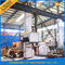 Lift Platform Kursi Roda Stainless Steel 250kg 12m